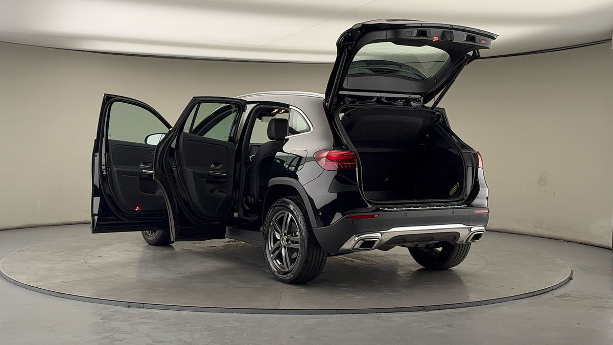 Used Mercedes-Benz GLA 2025 for sale - 77655938: Photo 23