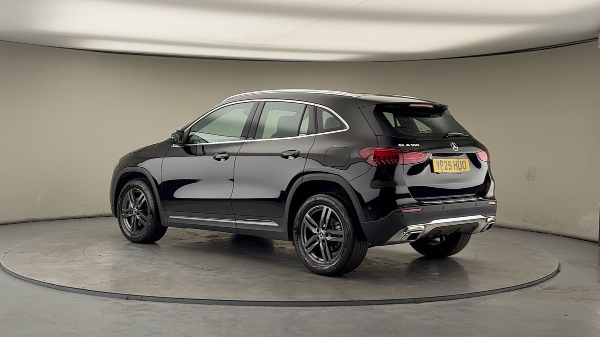 Used Mercedes-Benz GLA 2025 for sale - 77655938: Photo 25