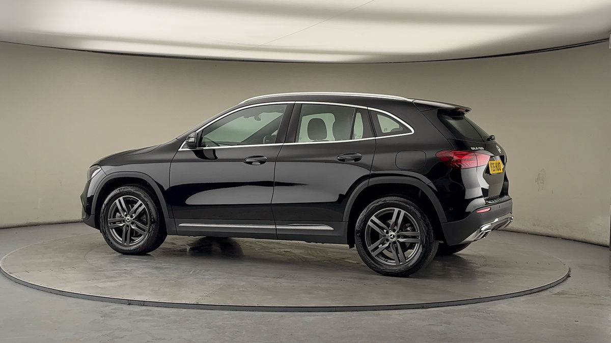 Used Mercedes-Benz GLA 2025 for sale - 77655938: Photo 26