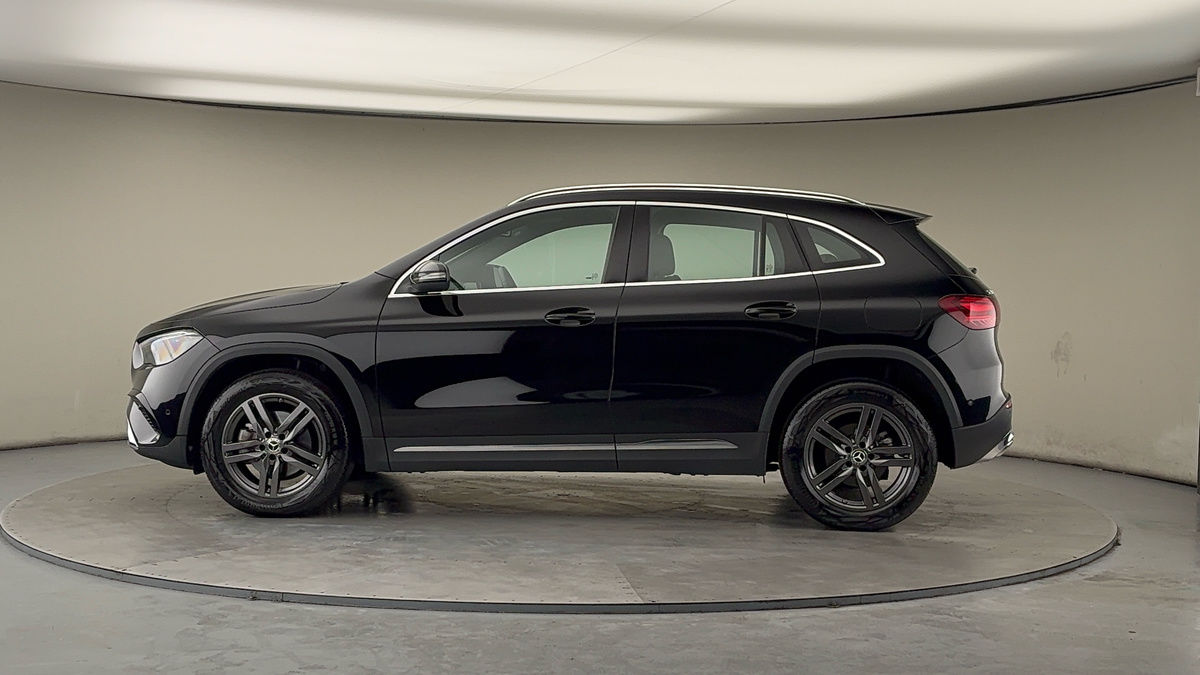 Used Mercedes-Benz GLA 2025 for sale - 77655938: Photo 27