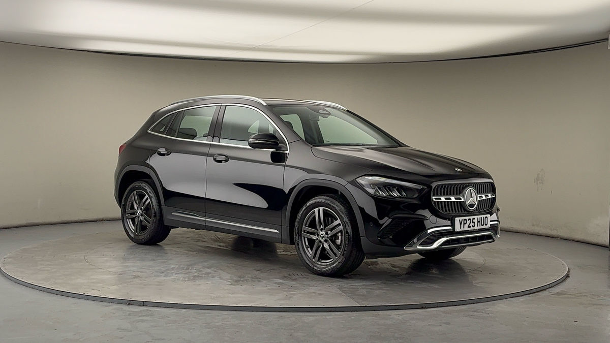 Used Mercedes-Benz GLA 2025 for sale - 77655938: Photo 34