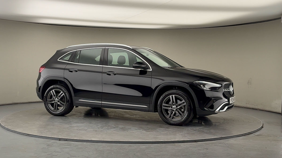 Used Mercedes-Benz GLA 2025 for sale - 77655938: Photo 35