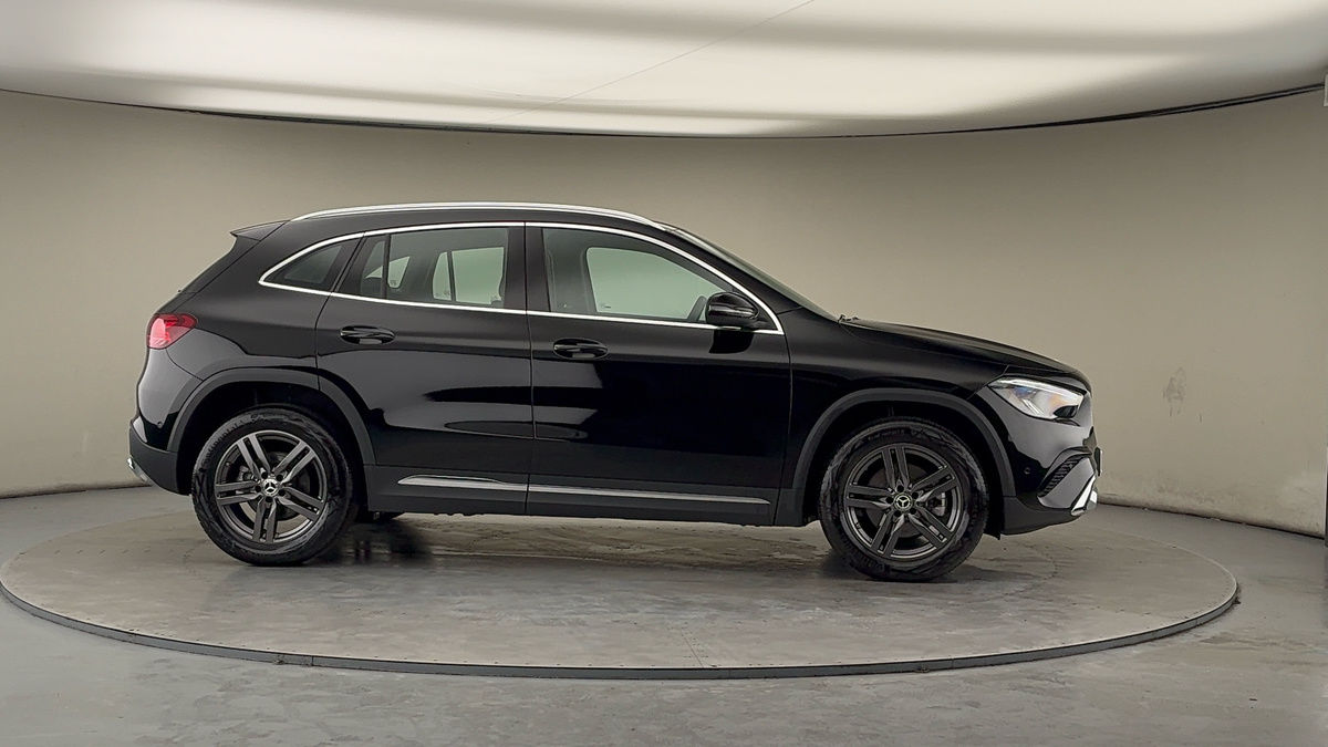 Used Mercedes-Benz GLA 2025 for sale - 77655938: Photo 36