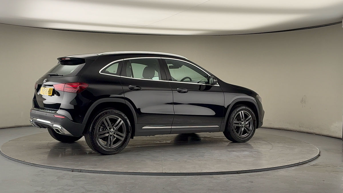 Used Mercedes-Benz GLA 2025 for sale - 77655938: Photo 38