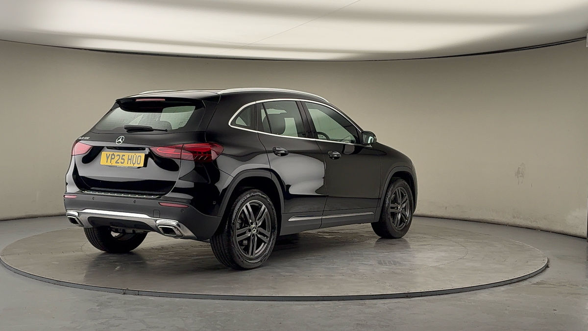 Used Mercedes-Benz GLA 2025 for sale - 77655938: Photo 39