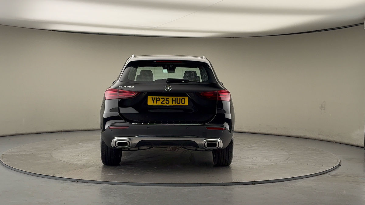 Used Mercedes-Benz GLA 2025 for sale - 77655938: Photo 4