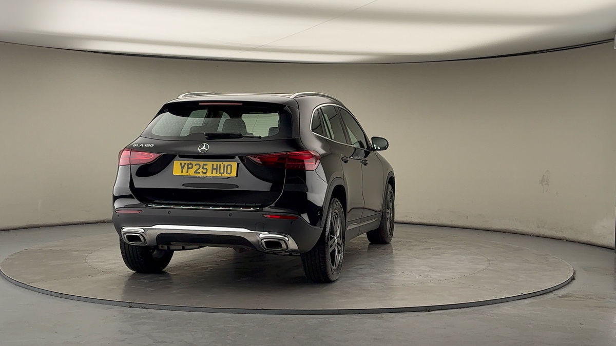 Used Mercedes-Benz GLA 2025 for sale - 77655938: Photo 40