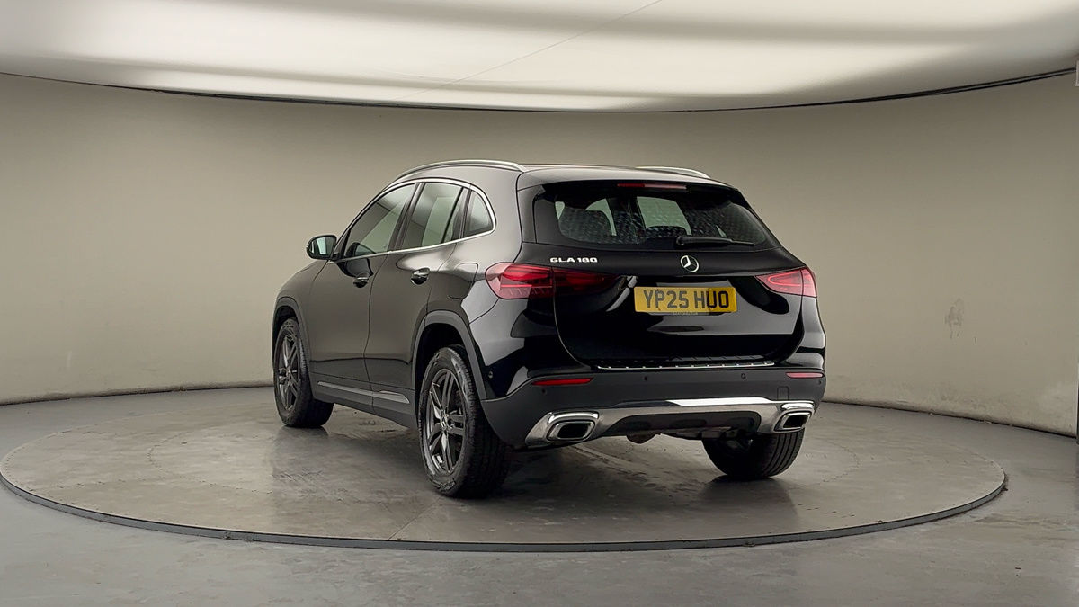 Used Mercedes-Benz GLA 2025 for sale - 77655938: Photo 42