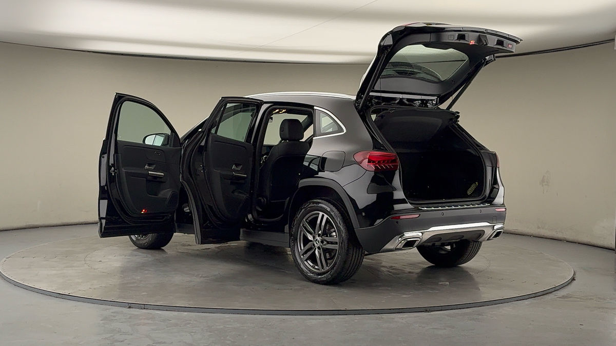 Used Mercedes-Benz GLA 2025 for sale - 77655938: Photo 43