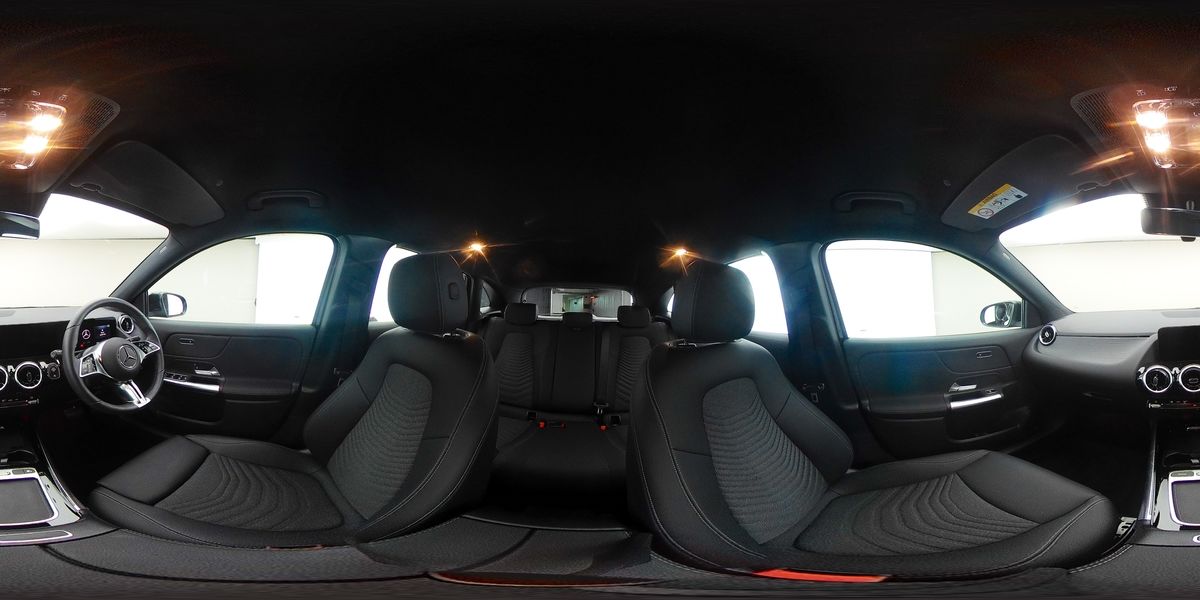 Used Mercedes-Benz GLA 2025 for sale - 77655938: Photo 44