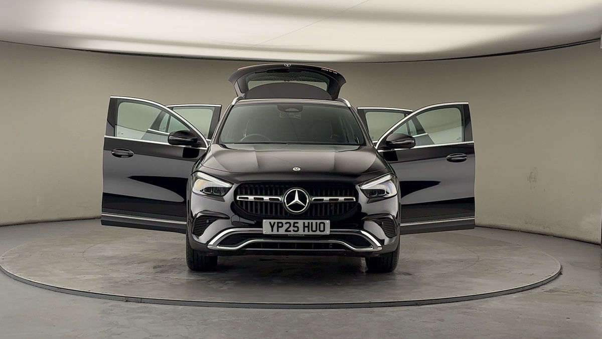 Used Mercedes-Benz GLA 2025 for sale - 77655938: Photo 51