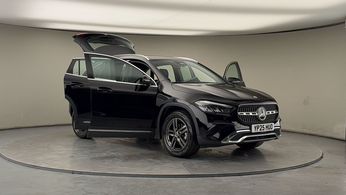 Used Mercedes-Benz GLA 2025 for sale - 77655938: Photo 53