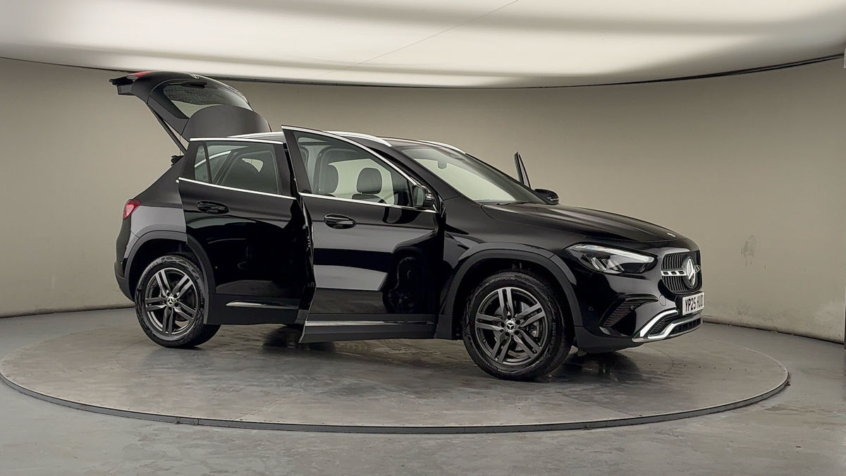 Used Mercedes-Benz GLA 2025 for sale - 77655938: Photo 54