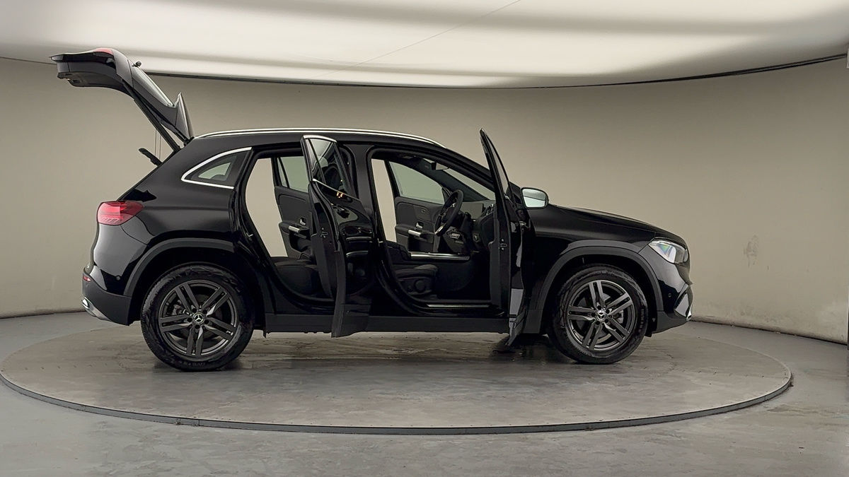 Used Mercedes-Benz GLA 2025 for sale - 77655938: Photo 56