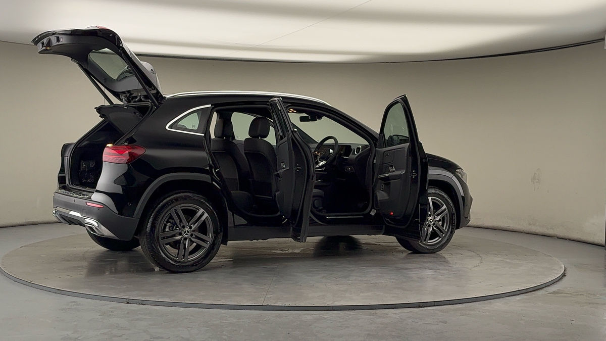 Used Mercedes-Benz GLA 2025 for sale - 77655938: Photo 57