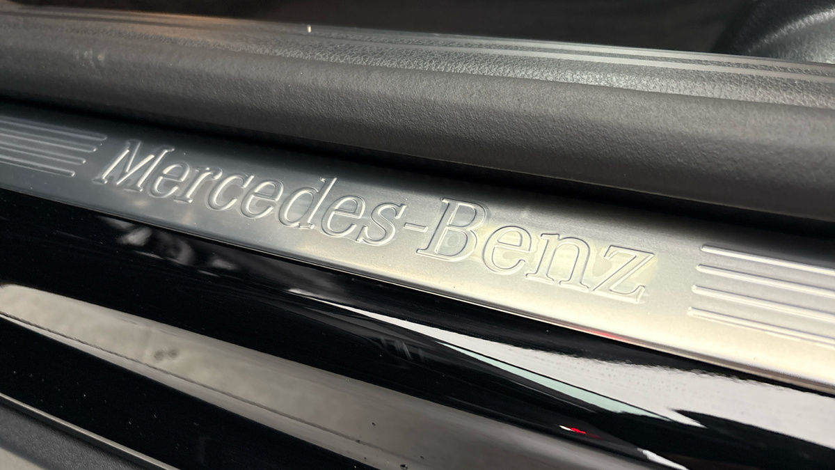 Used Mercedes-Benz GLA 2025 for sale - 77655938: Photo 6