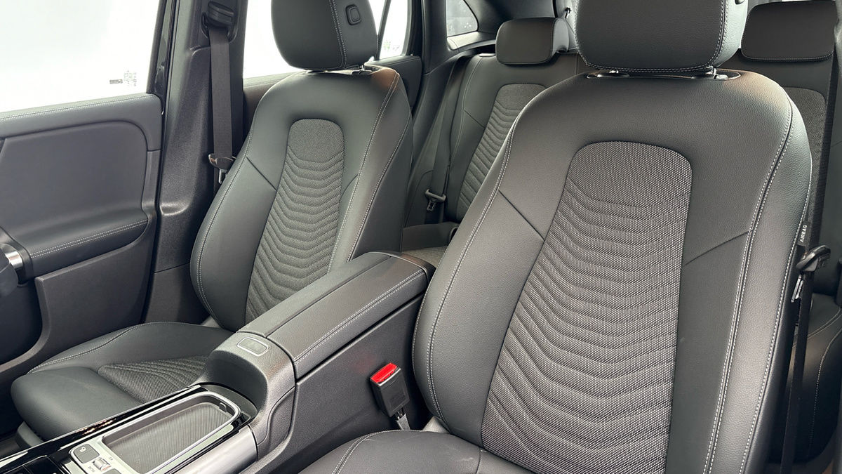 Used Mercedes-Benz GLA 2025 for sale - 77655938: Photo 7