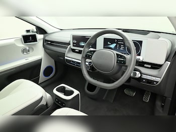 Used Hyundai IONIQ 5 2023 for sale - 75265554: Photo