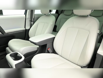 Used Hyundai IONIQ 5 2023 for sale - 75265554: Photo