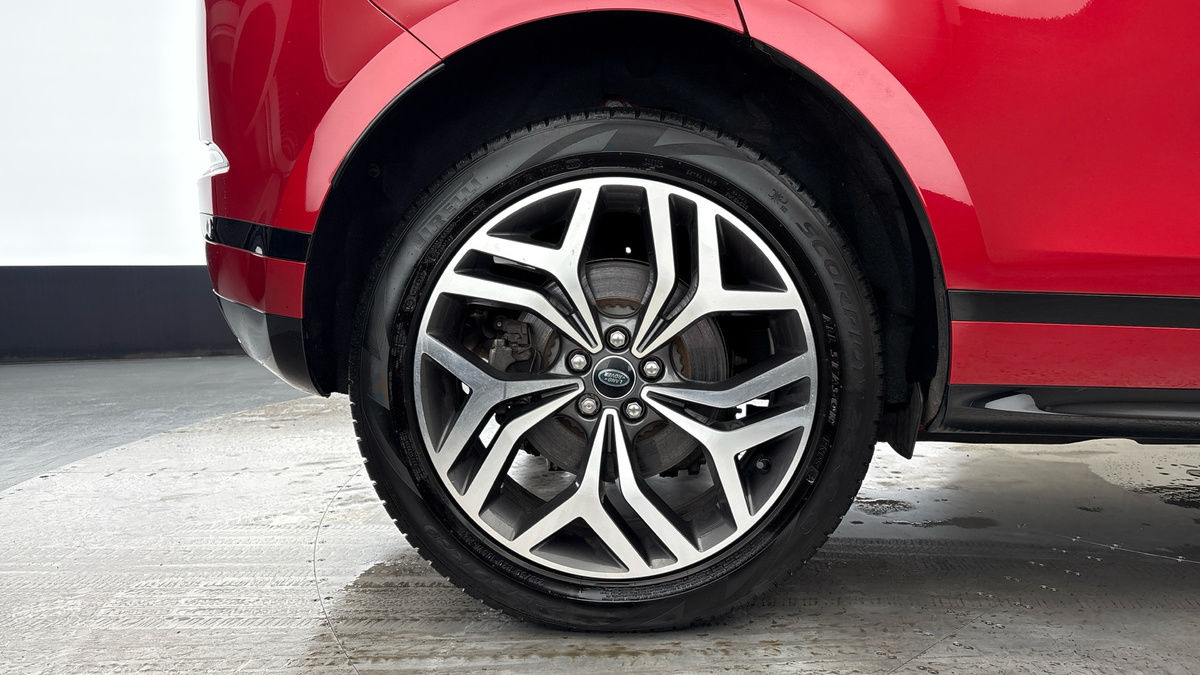 Used Land Rover Range Rover Evoque 2023 for sale - 75974879: Photo 10