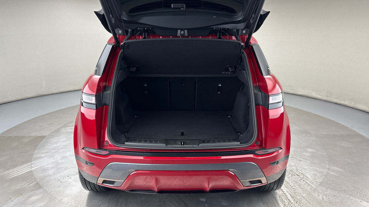 Used Land Rover Range Rover Evoque 2023 for sale - 75974879: Photo 11