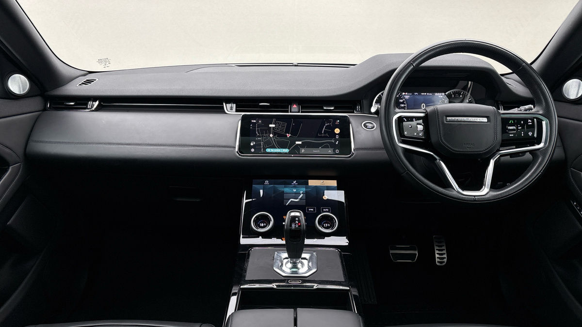 Used Land Rover Range Rover Evoque 2023 for sale - 75974879: Photo 12