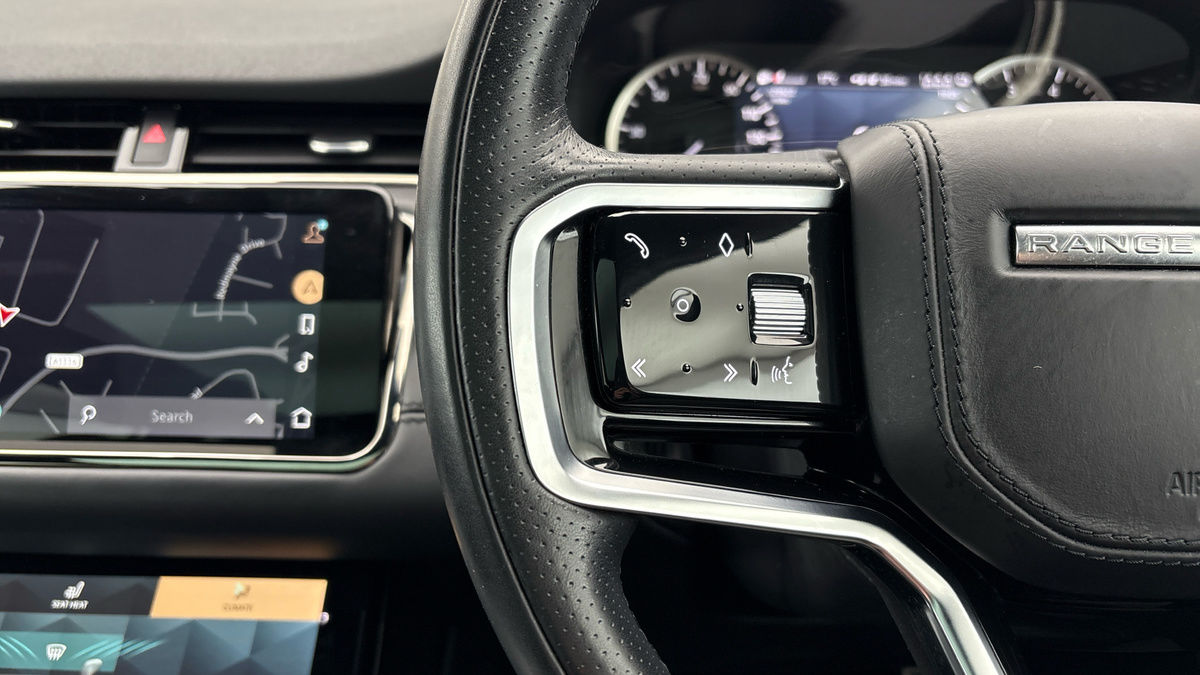 Used Land Rover Range Rover Evoque 2023 for sale - 75974879: Photo 13