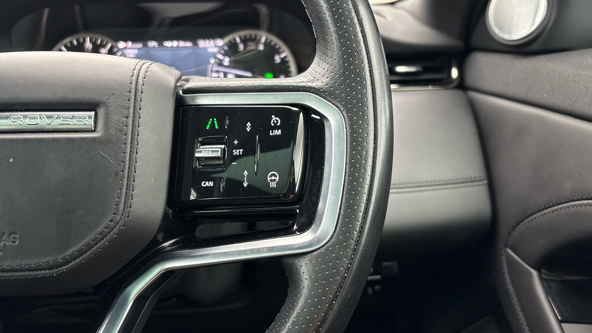 Used Land Rover Range Rover Evoque 2023 for sale - 75974879: Photo 14