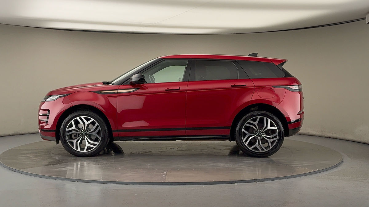 Used Land Rover Range Rover Evoque 2023 for sale - 75974879: Photo 15