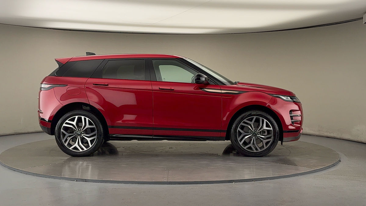 Used Land Rover Range Rover Evoque 2023 for sale - 75974879: Photo 16