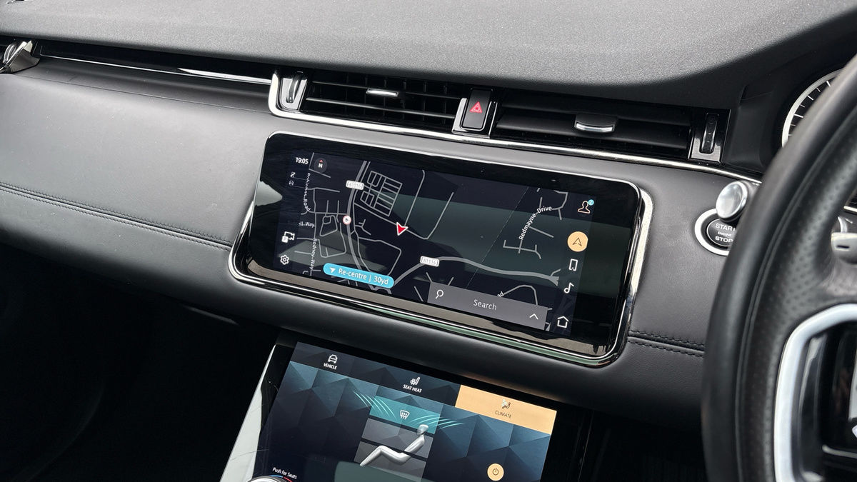 Used Land Rover Range Rover Evoque 2023 for sale - 75974879: Photo 17