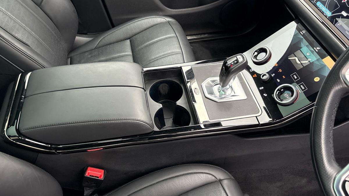 Used Land Rover Range Rover Evoque 2023 for sale - 75974879: Photo 18