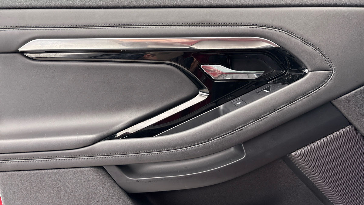 Used Land Rover Range Rover Evoque 2023 for sale - 75974879: Photo 19