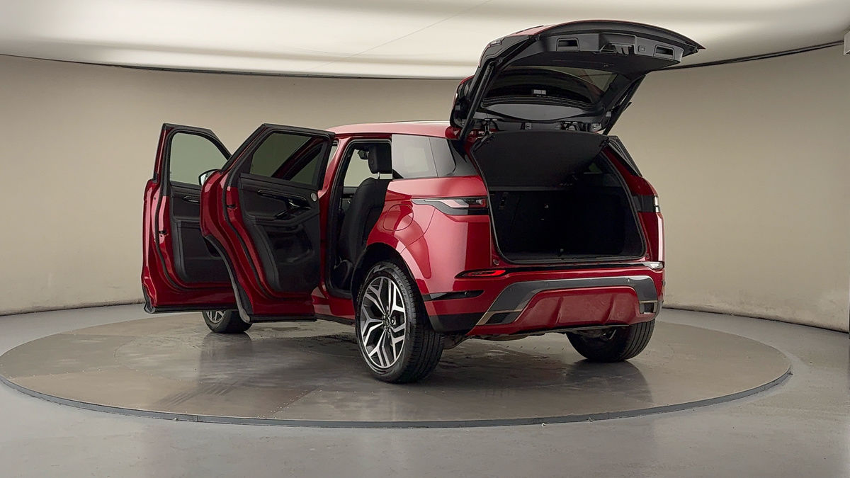 Used Land Rover Range Rover Evoque 2023 for sale - 75974879: Photo 23