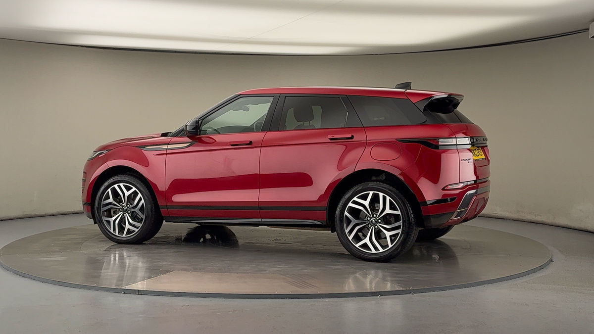 Used Land Rover Range Rover Evoque 2023 for sale - 75974879: Photo 26