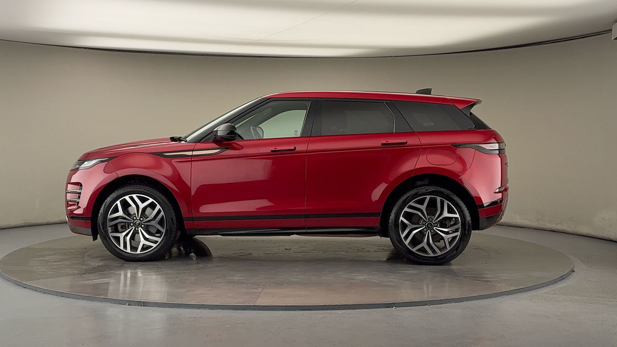 Used Land Rover Range Rover Evoque 2023 for sale - 75974879: Photo 27