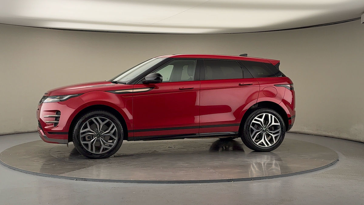 Used Land Rover Range Rover Evoque 2023 for sale - 75974879: Photo 28