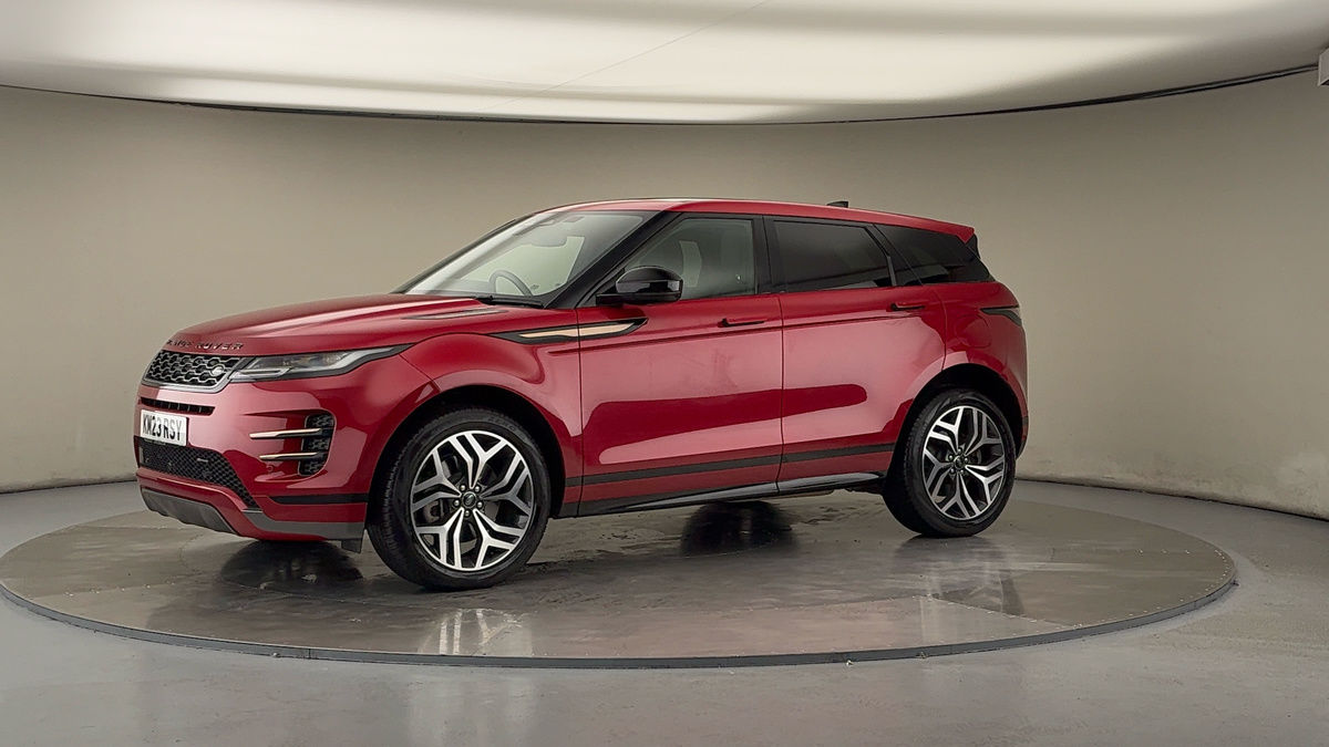 Used Land Rover Range Rover Evoque 2023 for sale - 75974879: Photo 29