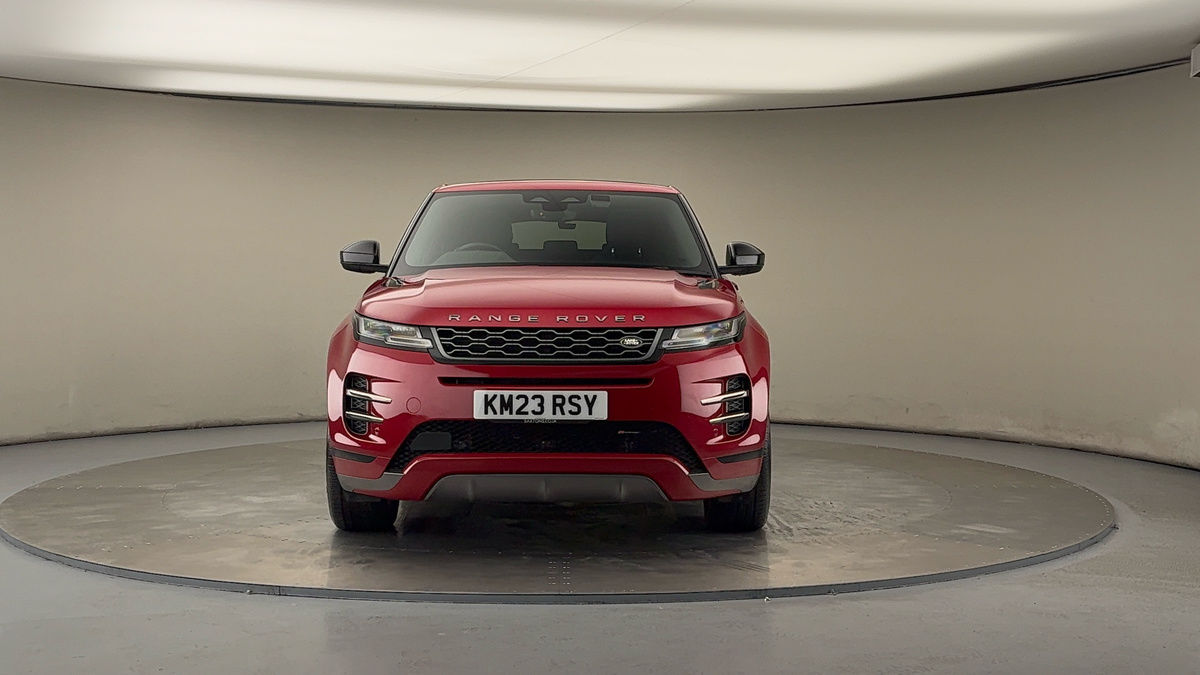 Used Land Rover Range Rover Evoque 2023 for sale - 75974879: Photo 3