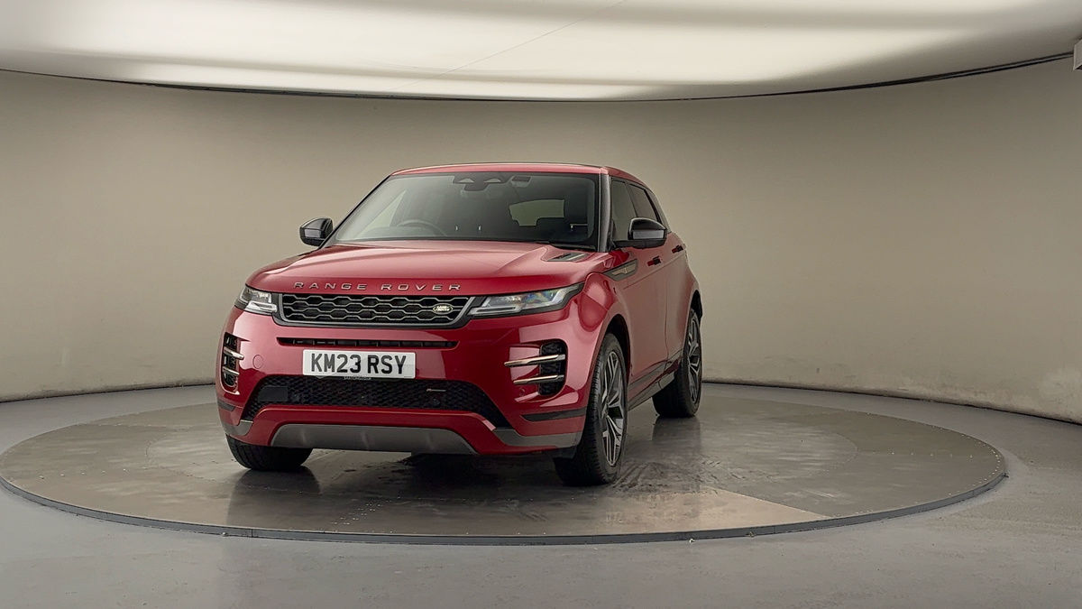 Used Land Rover Range Rover Evoque 2023 for sale - 75974879: Photo 31