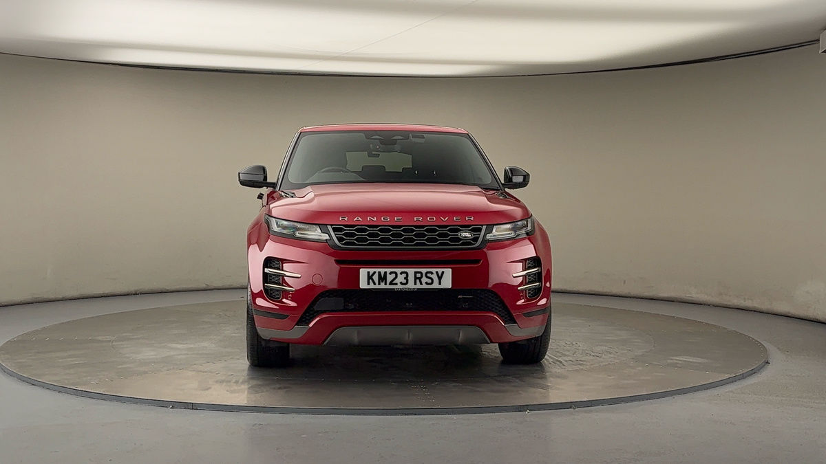 Used Land Rover Range Rover Evoque 2023 for sale - 75974879: Photo 32