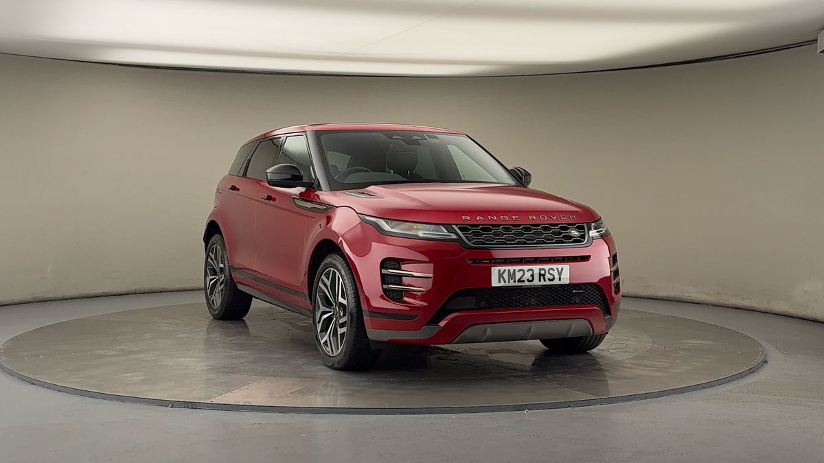 Used Land Rover Range Rover Evoque 2023 for sale - 75974879: Photo 33
