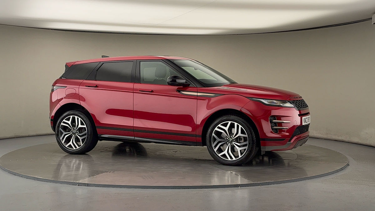 Used Land Rover Range Rover Evoque 2023 for sale - 75974879: Photo 35