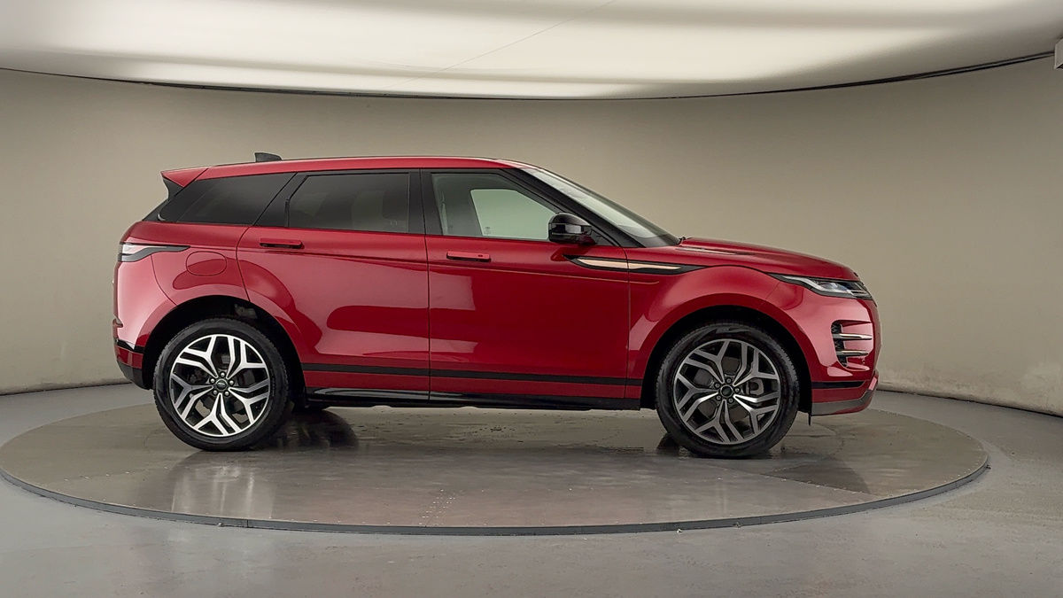 Used Land Rover Range Rover Evoque 2023 for sale - 75974879: Photo 36