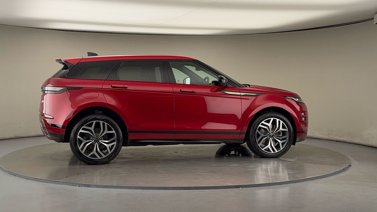 Used Land Rover Range Rover Evoque 2023 for sale - 75974879: Photo 37