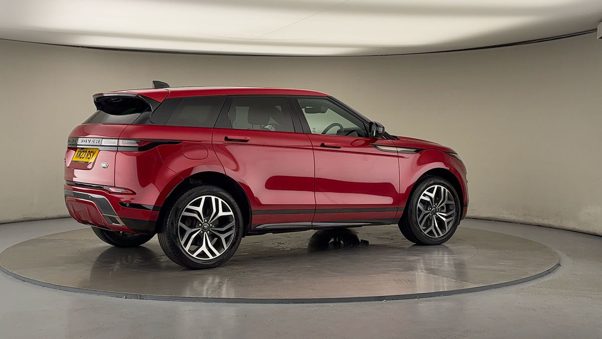 Used Land Rover Range Rover Evoque 2023 for sale - 75974879: Photo 38