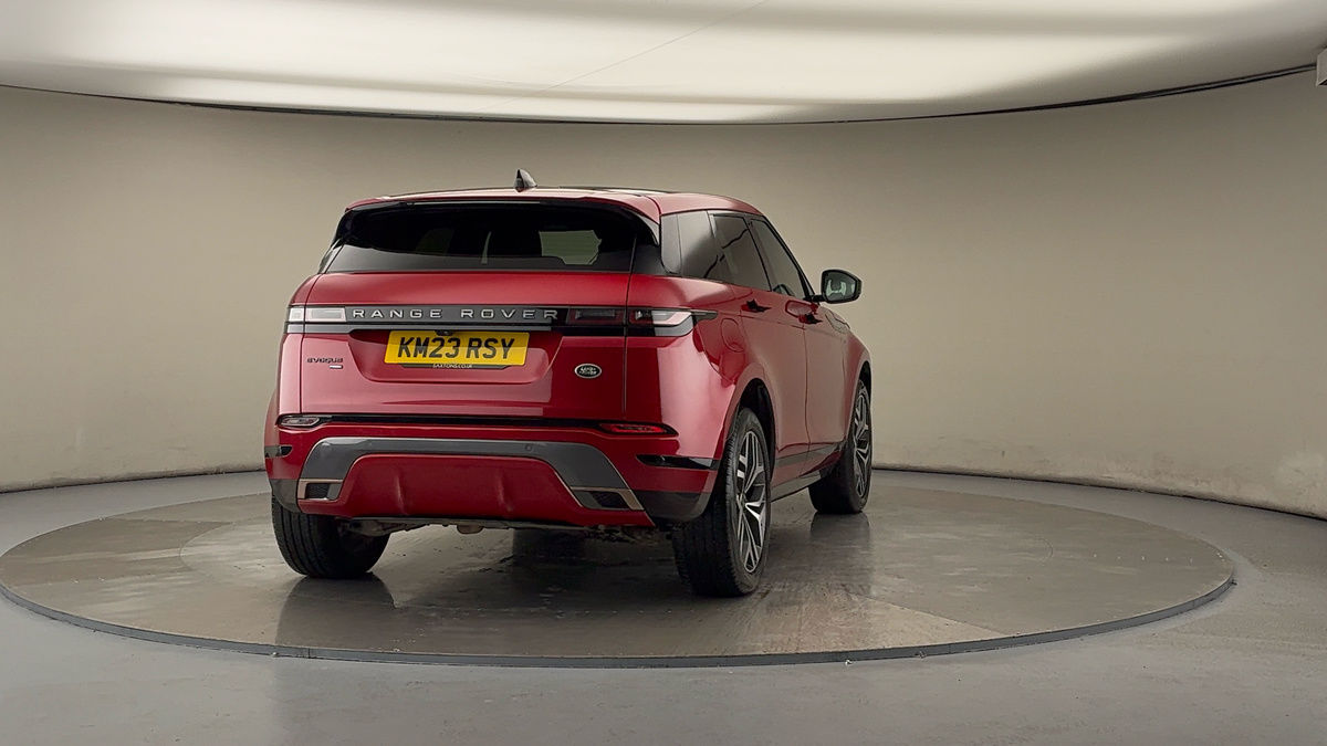 Used Land Rover Range Rover Evoque 2023 for sale - 75974879: Photo 40