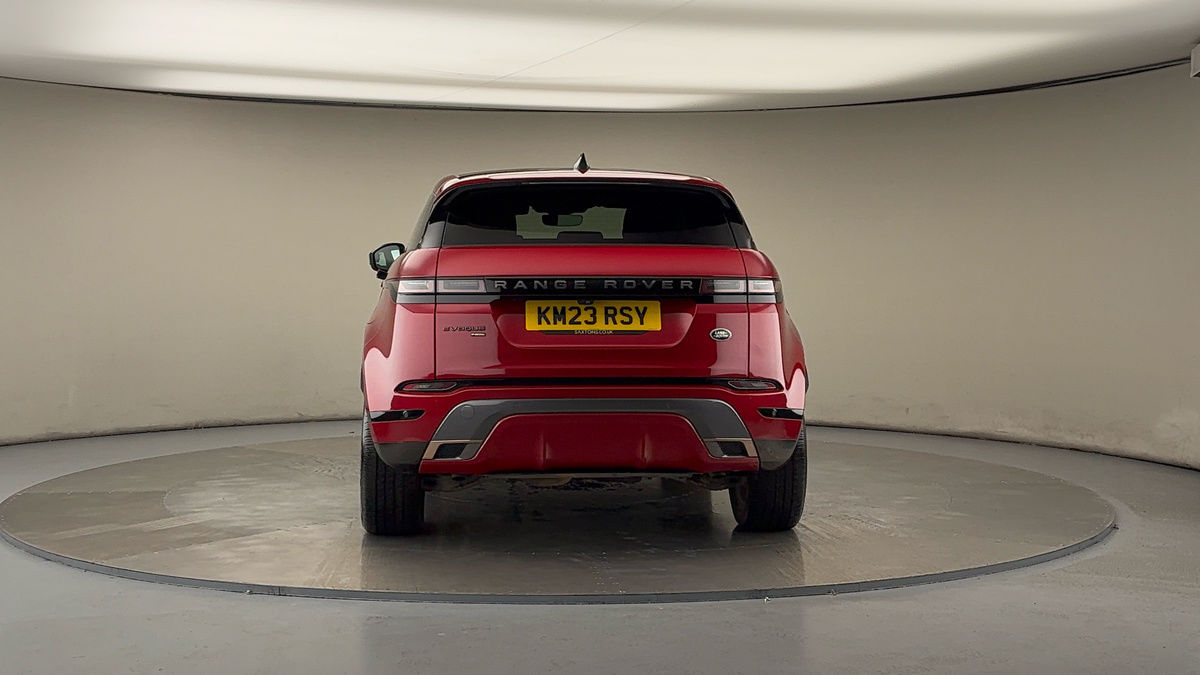 Used Land Rover Range Rover Evoque 2023 for sale - 75974879: Photo 41