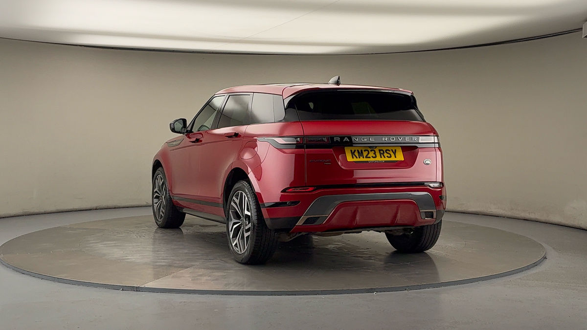 Used Land Rover Range Rover Evoque 2023 for sale - 75974879: Photo 42