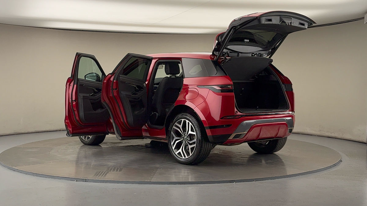 Used Land Rover Range Rover Evoque 2023 for sale - 75974879: Photo 43